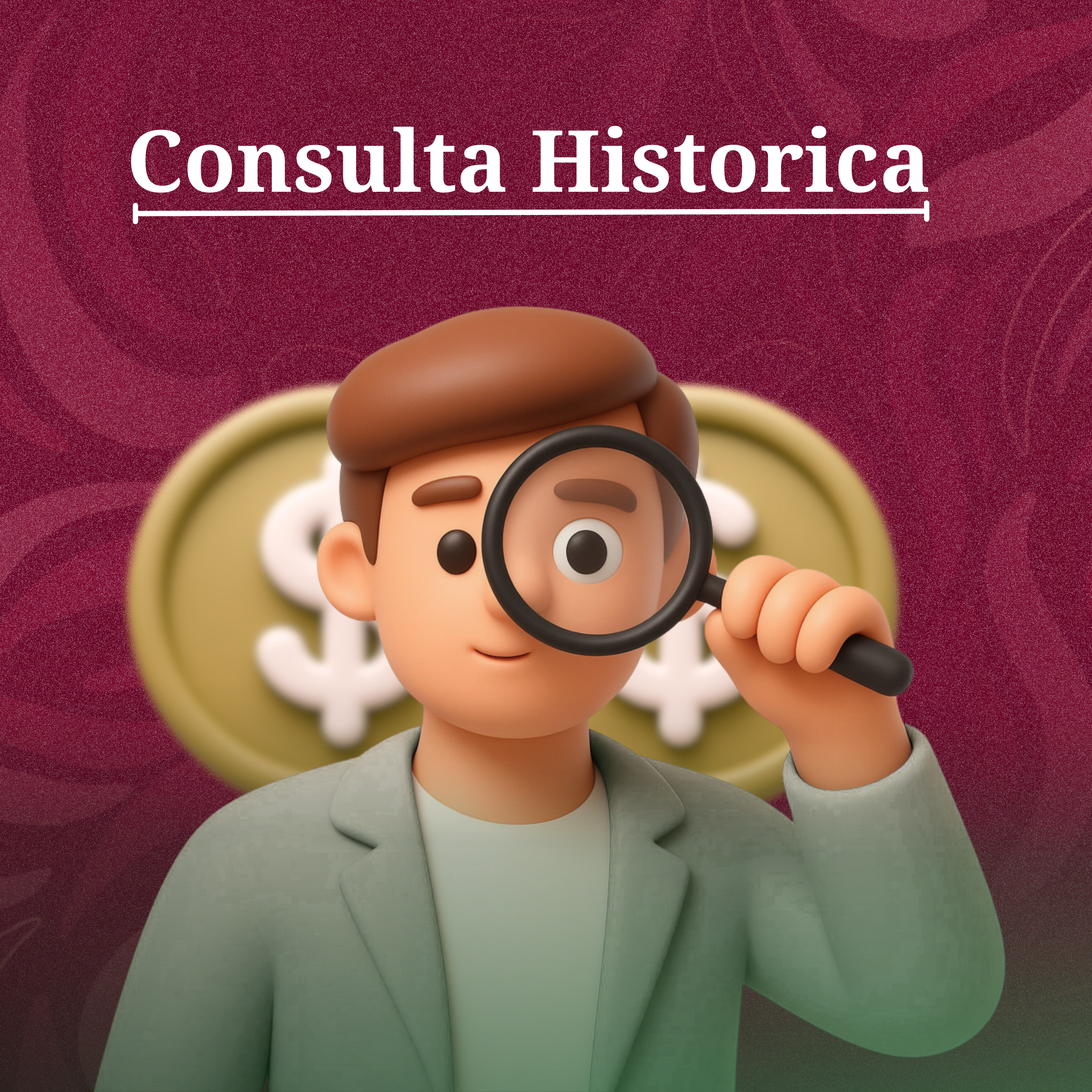 Consulta Histórica